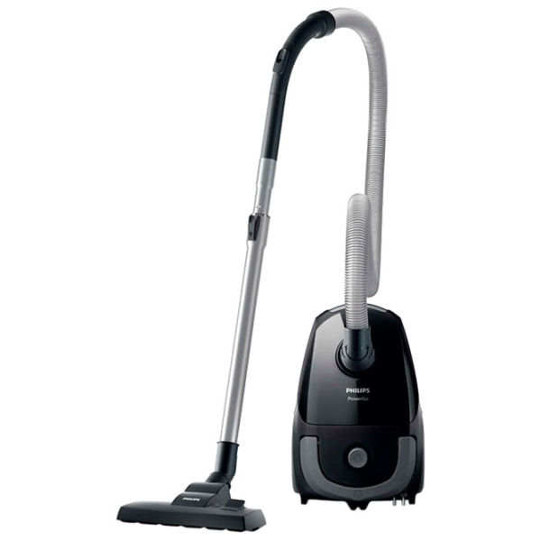 Пылесос Philips FC8241/ 09 750 Вт/ Черный photo 3 Пылесос Philips FC8241/ 09 750 Вт/ Черный photo 3