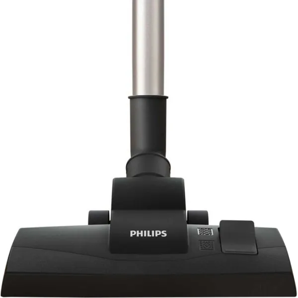 Пылесос Philips FC8241/ 09 750 Вт/ Черный photo 4 Пылесос Philips FC8241/ 09 750 Вт/ Черный photo 4