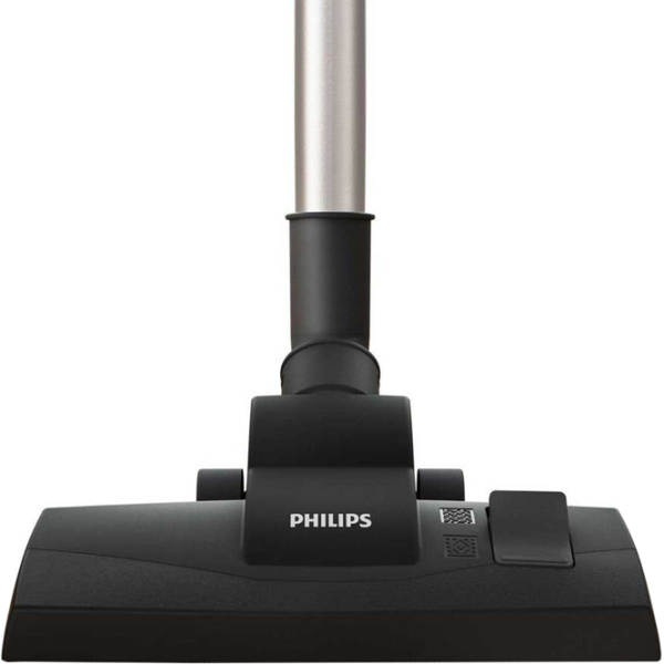 Пылесос Philips FC8241/ 09 750 Вт/ Черный photo 4 Пылесос Philips FC8241/ 09 750 Вт/ Черный photo 4
