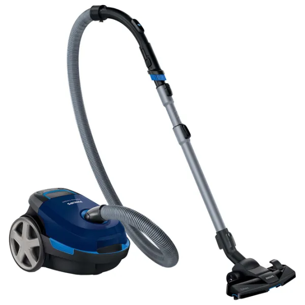 Aspirator Philips FC8375/ 09 750 W/ Black Blue photo 3