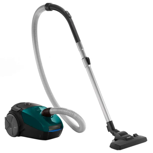 Пылесос Philips FC8246/ 09 750 Вт/ Черный Зелёный photo 3 Пылесос Philips FC8246/ 09 750 Вт/ Черный Зелёный photo 3