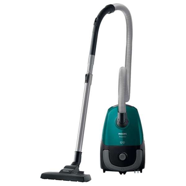 Пылесос Philips FC8246/ 09 750 Вт/ Черный Зелёный photo 4 Пылесос Philips FC8246/ 09 750 Вт/ Черный Зелёный photo 4