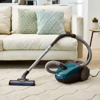 Aspirator Philips FC8246/09 750 W / Black Green photo 7