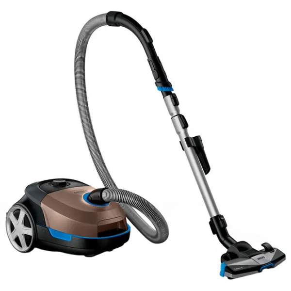 Aspirator Philips FC8577/ 09 650 W/ Black Brown photo 3