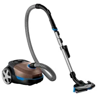 Пылесос Philips FC8577/09 650 Вт / Черный Коричневый photo 3