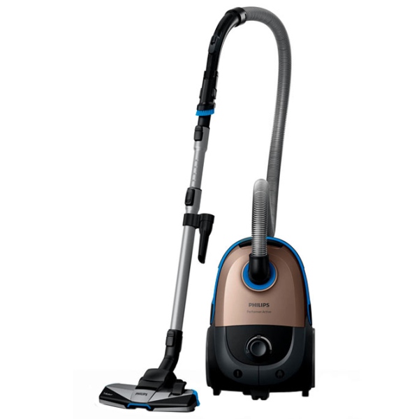 Aspirator Philips FC8577/ 09 650 W/ Black Brown photo 4