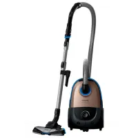Пылесос Philips FC8577/09 650 Вт / Черный Коричневый photo 4
