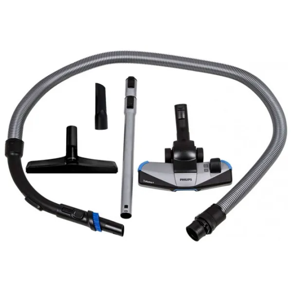 Aspirator Philips FC8577/ 09 650 W/ Black Brown photo 5