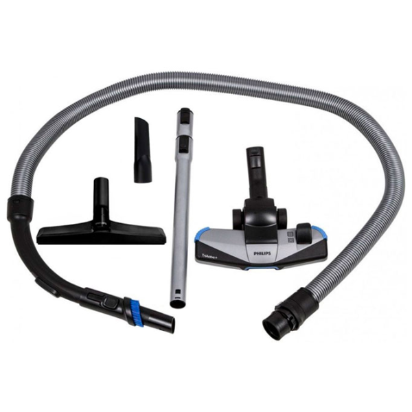 Aspirator Philips FC8577/ 09 650 W/ Black Brown photo 5