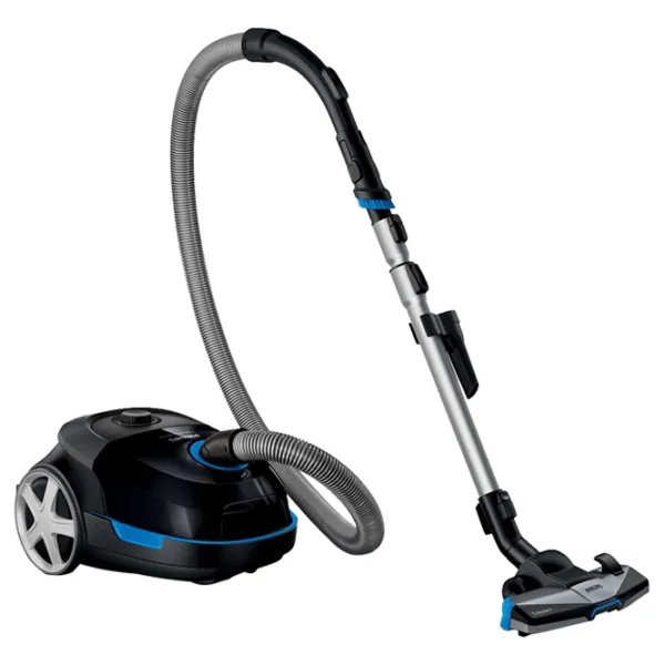 Aspirator Philips FC8578/ 09 650 W/ Blue Black photo 3