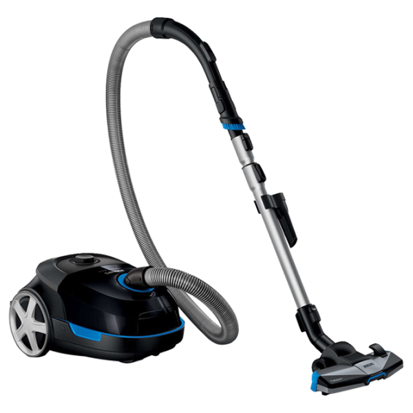 Aspirator Philips FC8578/ 09 650 W/ Blue Black photo 3