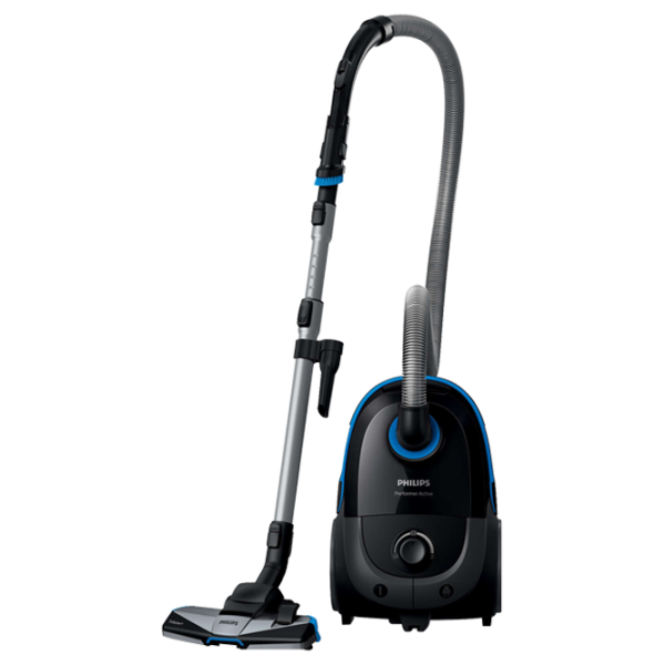 Aspirator Philips FC8578/ 09 650 W/ Blue Black photo 4