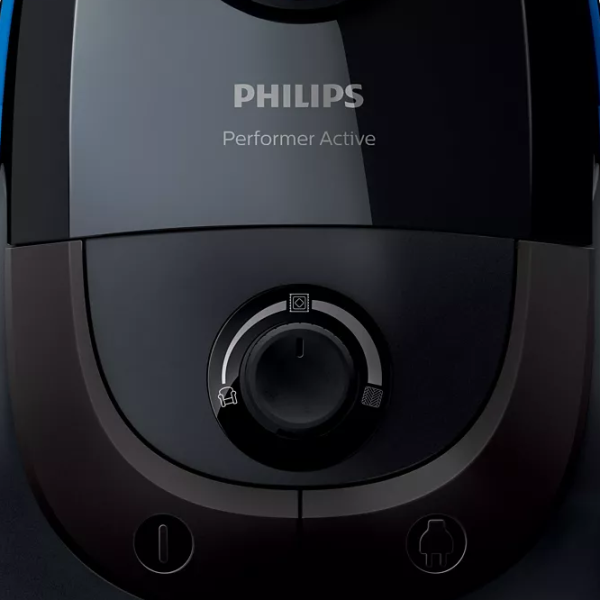 Aspirator Philips FC8578/ 09 650 W/ Blue Black photo 5