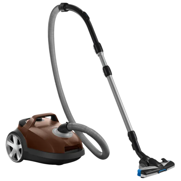 Пылесос Philips FC8726/ 09 650 Вт/ Черный Коричневый photo 3 Пылесос Philips FC8726/ 09 650 Вт/ Черный Коричневый photo 3