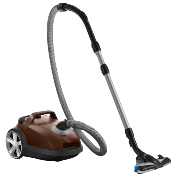 Пылесос Philips FC8726/ 09 650 Вт/ Черный Коричневый photo 3 Пылесос Philips FC8726/ 09 650 Вт/ Черный Коричневый photo 3