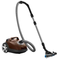 Aspirator Philips FC8726/ 09 650 W/ Black Brown photo 3