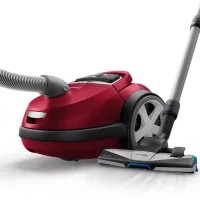 Aspirator Philips FC8681/ 09 650 W/ Black Red photo 4