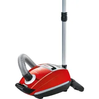 Aspirator Bosch BSGL5333 850 W / Black Red photo 4