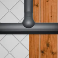Пылесос Bosch BGL85S330 650 Вт/ Серебристый Черный photo 6