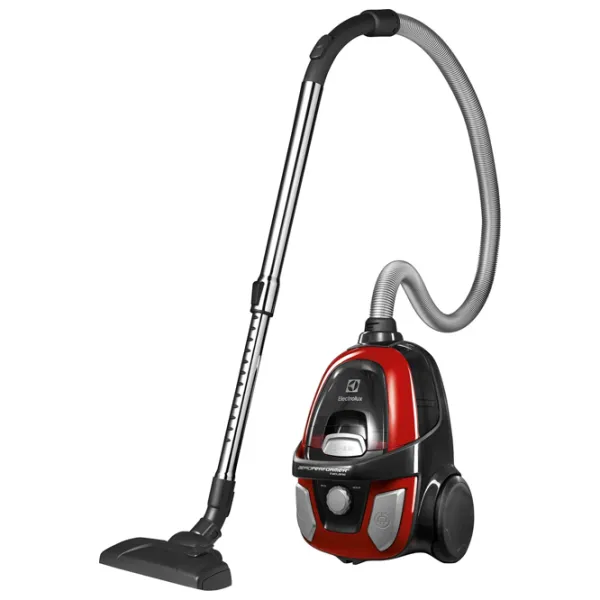 Aspirator Electrolux EAPC52LR 650 W/ Black Red photo 2 Aspirator Electrolux EAPC52LR 650 W/ Black Red photo 2