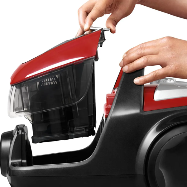 Aspirator Electrolux EAPC52LR 650 W/ Black Red photo 4 Aspirator Electrolux EAPC52LR 650 W/ Black Red photo 4