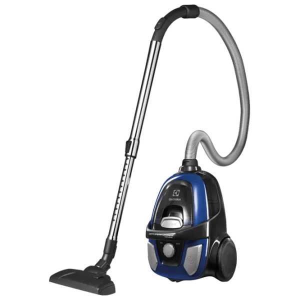 Aspirator Electrolux EAPC51IS 650 W/ Black Blue photo 2 Aspirator Electrolux EAPC51IS 650 W/ Black Blue photo 2
