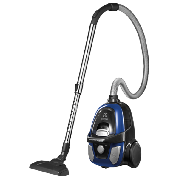 Aspirator Electrolux EAPC51IS 650 W/ Black Blue photo 2 Aspirator Electrolux EAPC51IS 650 W/ Black Blue photo 2