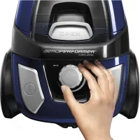 Пылесос Electrolux EAPC51IS 650 Вт/ Черный Синий photo 3