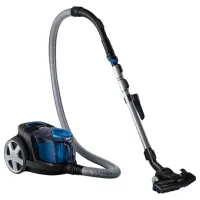 Aspirator Philips FC9331/ 09 900 W/ Blue Black photo 3