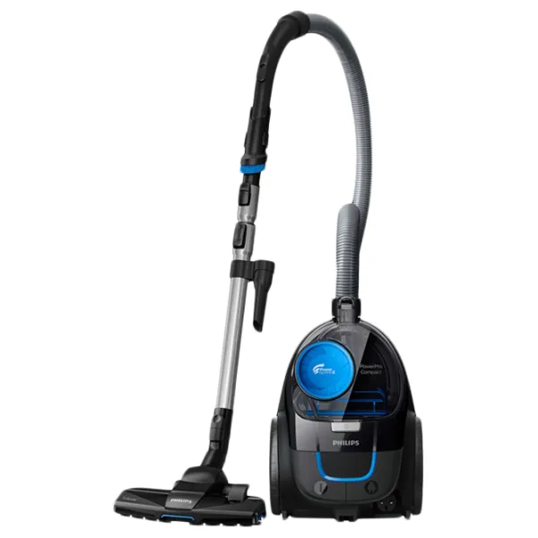 Aspirator Philips FC9331/ 09 900 W/ Blue Black photo 4 Aspirator Philips FC9331/ 09 900 W/ Blue Black photo 4