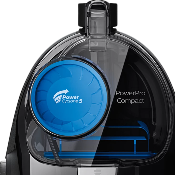 Aspirator Philips FC9331/ 09 900 W/ Blue Black photo 5 Aspirator Philips FC9331/ 09 900 W/ Blue Black photo 5