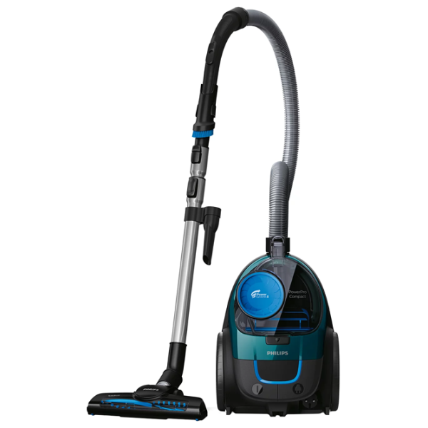 Пылесос Philips FC9334/ 09 900 Вт/ Черный Зелёный photo 3 Пылесос Philips FC9334/ 09 900 Вт/ Черный Зелёный photo 3