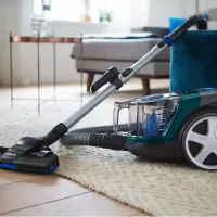 Aspirator Philips FC9334/ 09 900 W/ Black Green photo 5