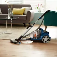 Aspirator Philips FC9533/ 09 750 W/ Black Blue photo 5