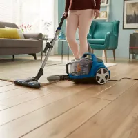 Aspirator Philips FC9533/ 09 750 W/ Black Blue photo 6