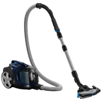 Aspirator Philips FC9743/ 09 650 W/ Black Blue photo 3