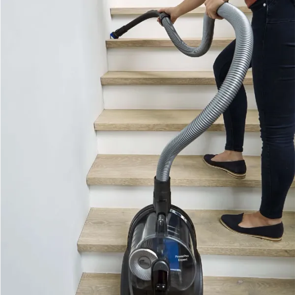 Aspirator Philips FC9743/ 09 650 W/ Black Blue photo 6 Aspirator Philips FC9743/ 09 650 W/ Black Blue photo 6