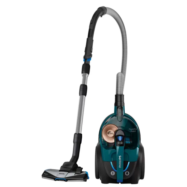 Aspirator Philips FC9744/ 09 900 W/ Black Green photo 3 Aspirator Philips FC9744/ 09 900 W/ Black Green photo 3