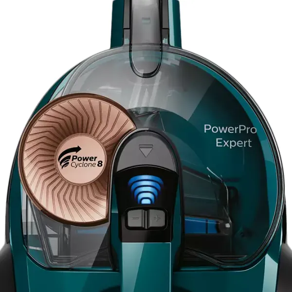 Aspirator Philips FC9744/ 09 900 W/ Black Green photo 4 Aspirator Philips FC9744/ 09 900 W/ Black Green photo 4
