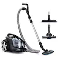 Пылесос Philips FC9921/ 09 650 Вт/ Titan Черный photo 2