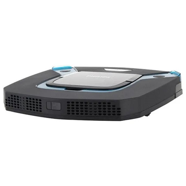 Aspirator Robot Philips FC8794/01 2100 mAh / Black photo 3 Aspirator Robot Philips FC8794/01 2100 mAh / Black photo 3