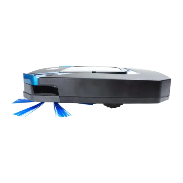Aspirator Robot Philips FC8794/01 2100 mAh / Black photo 4 Aspirator Robot Philips FC8794/01 2100 mAh / Black photo 4