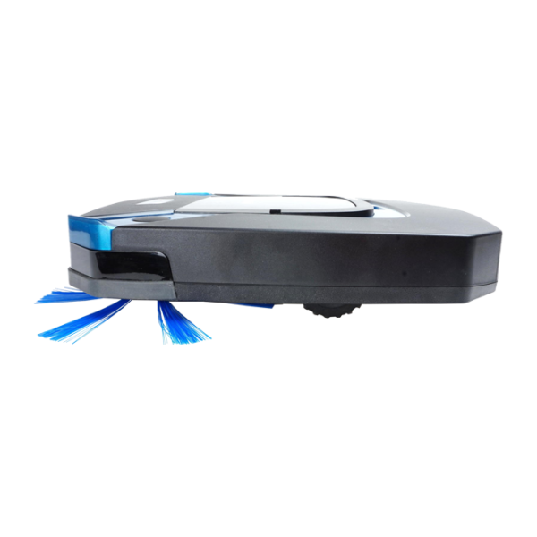 Aspirator Robot Philips FC8794/01 2100 mAh / Black photo 4 Aspirator Robot Philips FC8794/01 2100 mAh / Black photo 4