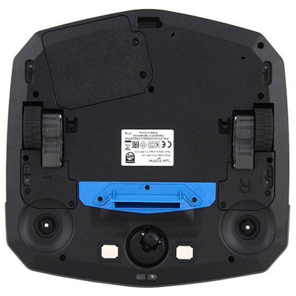 Aspirator Robot Philips FC8794/01 2100 mAh / Black photo 6 Aspirator Robot Philips FC8794/01 2100 mAh / Black photo 6
