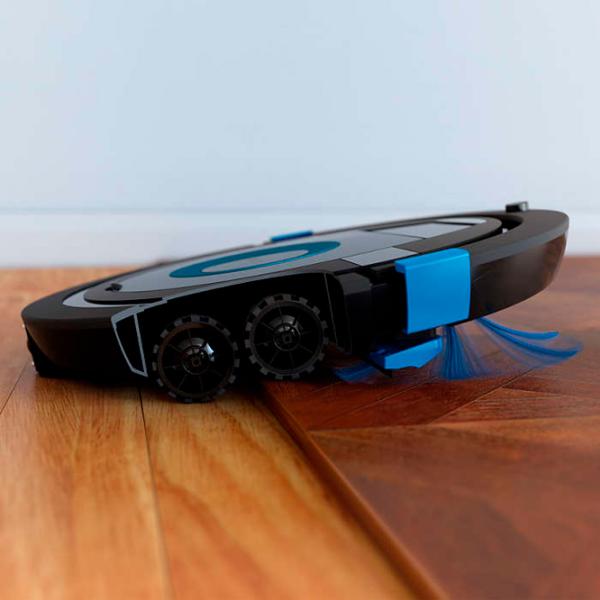 Aspirator Philips FC8774/01 2800 mAh / Black photo 6 Aspirator Philips FC8774/01 2800 mAh / Black photo 6