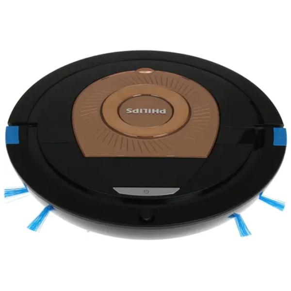 Робот пылесос Philips FC8776/01  / Черный photo 2