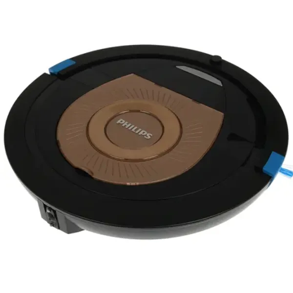 Робот пылесос Philips FC8776/01  / Черный photo 4