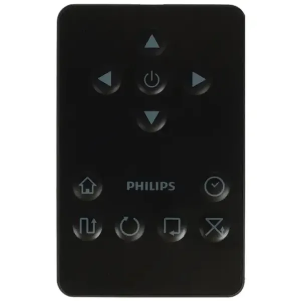 Робот пылесос Philips FC8776/01  / Черный photo 7