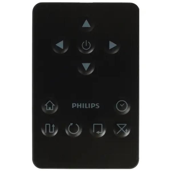 Робот пылесос Philips FC8776/01  / Черный photo 7