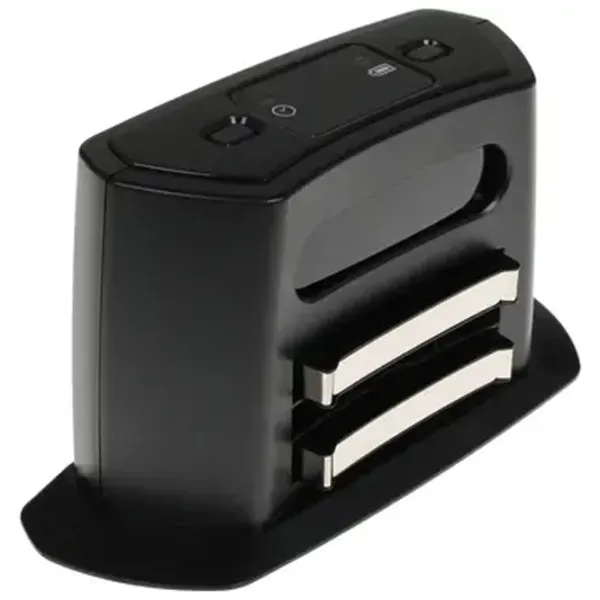 Робот пылесос Philips FC8776/01  / Черный photo 8
